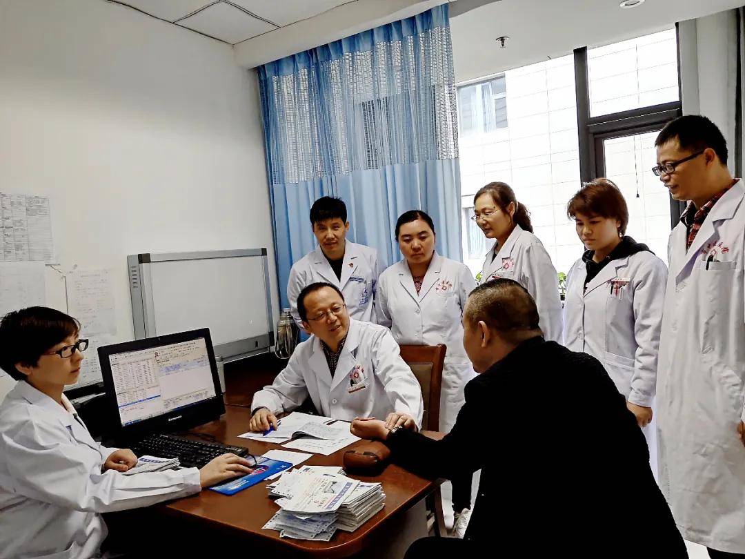 西安市|西安市中医医院曲江院区开诊在即，科室资讯早知道