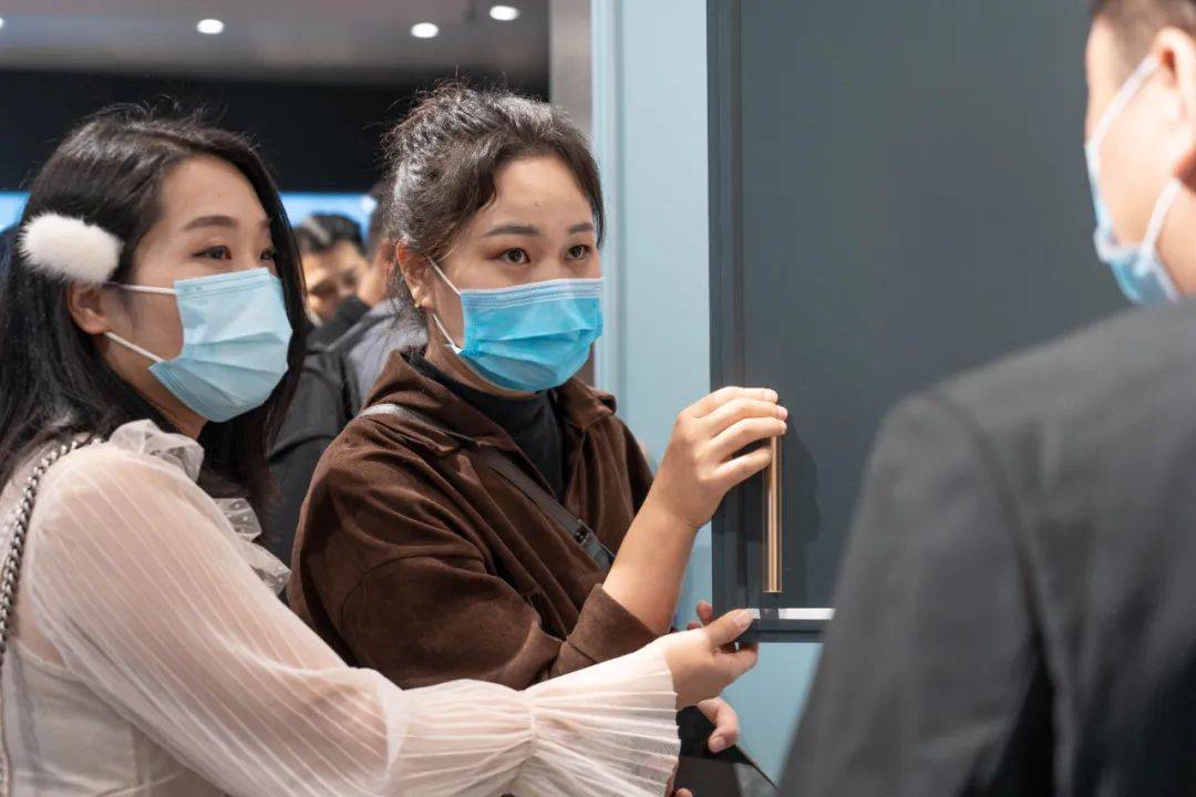 高定广州设计周丨THOR索而不锈钢厨房荣膺2021喜马拉雅·设计之巅大奖并入选高定G20