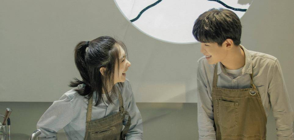 神话|《前半生》4年后，马伊琍又携一都市大片来了，男主咖位比肩靳东