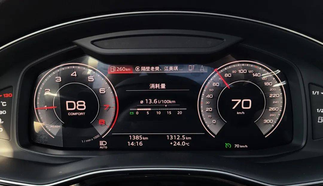 车是好车,只是奥迪q7取悦到足够多的人了吗?