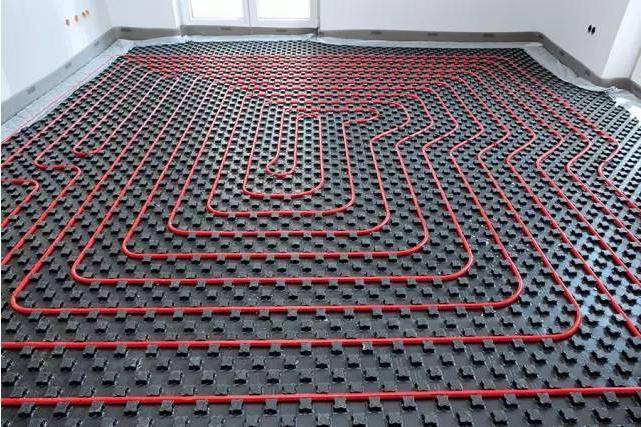 关于地暖清洗世程来帮大家认识几个相关的问题.