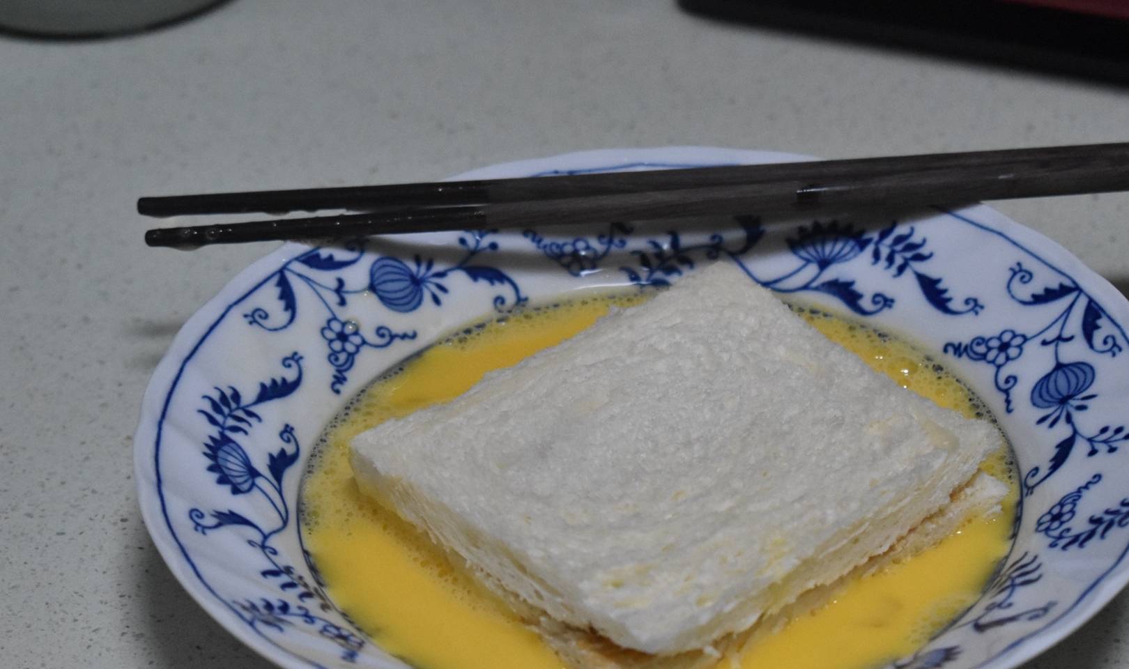 牛奶|两口子的极简早餐,不精致但营养美味,简单又方便,赶快试试吧