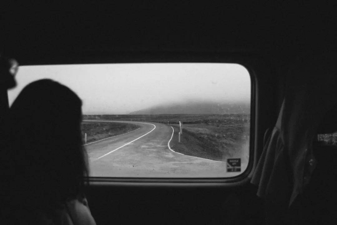 照片_背影_光影