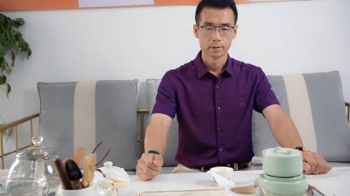 幸福赢行幸福导师杨光宇 网红月老在线观直播送姻缘_婚姻_工作_社会