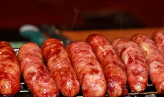 食品|不适合小朋友“垃圾食品”,泡面不算啥,真正要少吃的是这三样