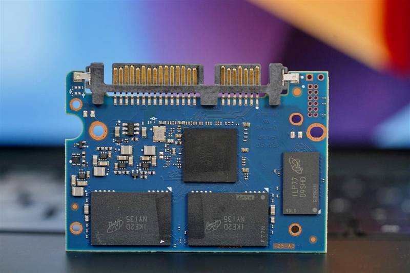 评测|管用10年！英睿达MX500 4TB SSD评测：极致容量 还有性能惊喜