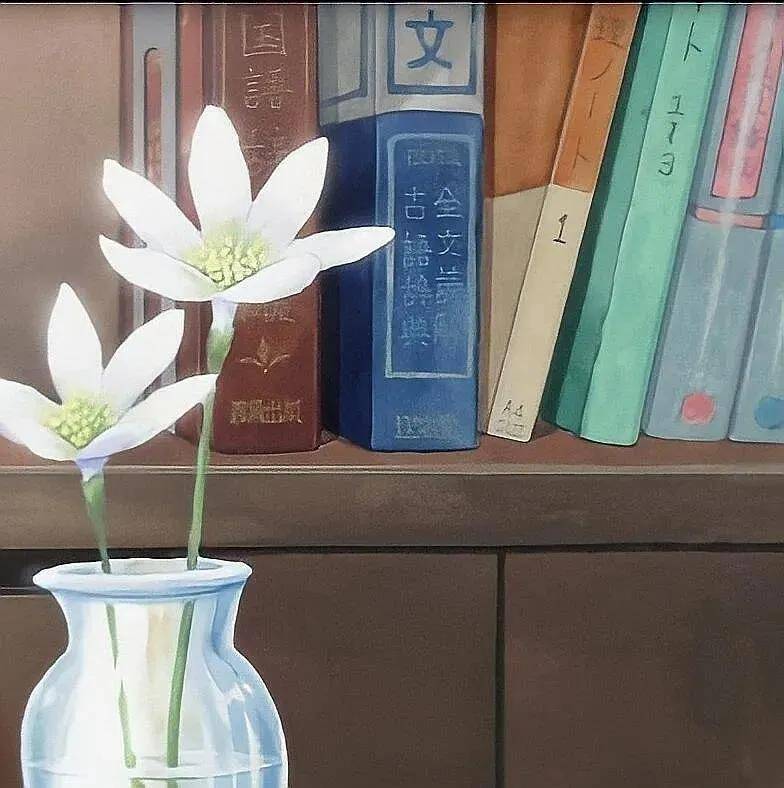 微信分享一组干净的ins风微信朋友圈背景图