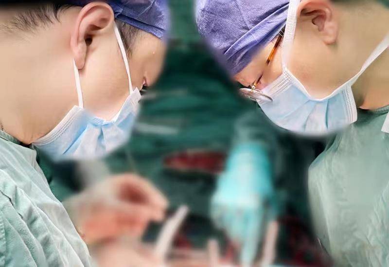 顾师傅|西藏司机突发胸痛 空地接力“蓉”获生机