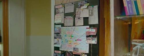 因为|良言写意：罗云熙瘦到脱相，面部瘦削气色差，小鱼仙倌滤镜尽失