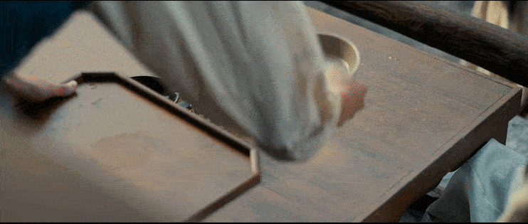 百里|评论两极分化，古装悬疑剧《风起洛阳》好看吗？