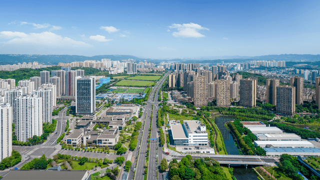 高层最新表态房地产是支柱产业重庆楼市又迎新利好