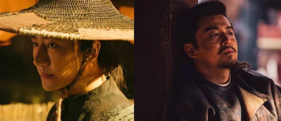 百里|评论两极分化，古装悬疑剧《风起洛阳》好看吗？