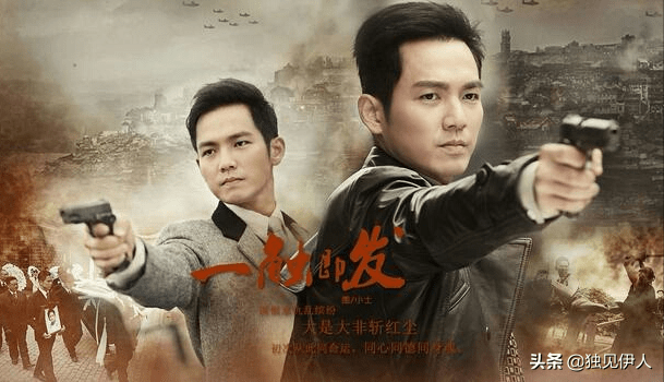 兄弟|影视剧的良心之作，主演演技在线，男主角分身有术，一人饰演四角