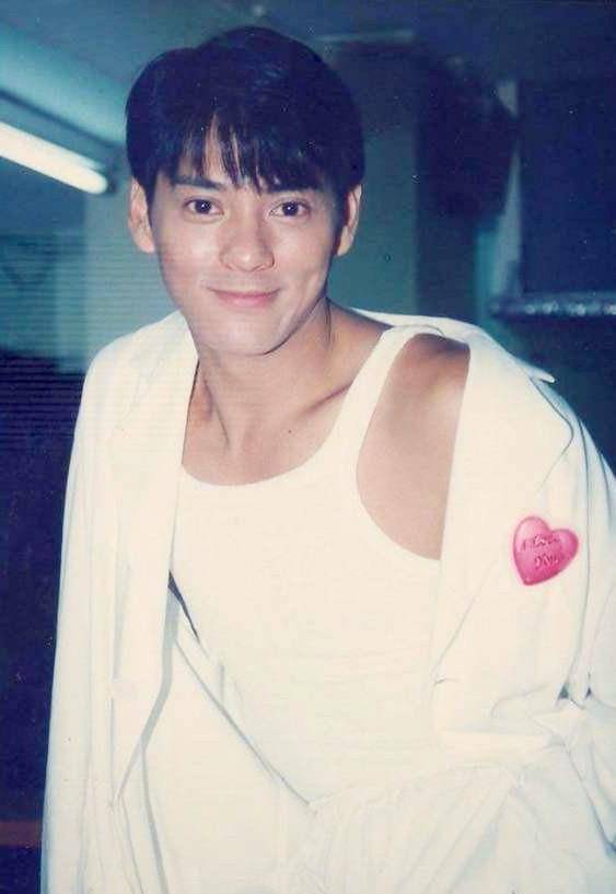 原创渣男收集器洪欣的唏嘘情史遇到的男人个个都是负心汉