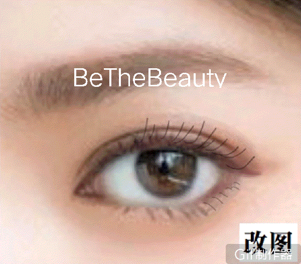 对比99%的人压根不知道自己适合什么眼妆，但这篇教你！