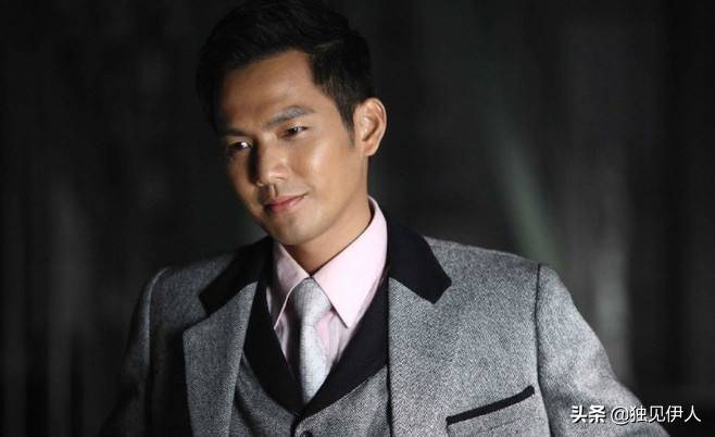 兄弟|影视剧的良心之作，主演演技在线，男主角分身有术，一人饰演四角