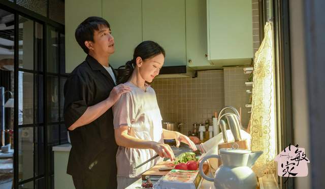 金佳骏|《小敏家》可能会有的3大戏剧冲突：金佳骏刘佳佳会恋爱最明显