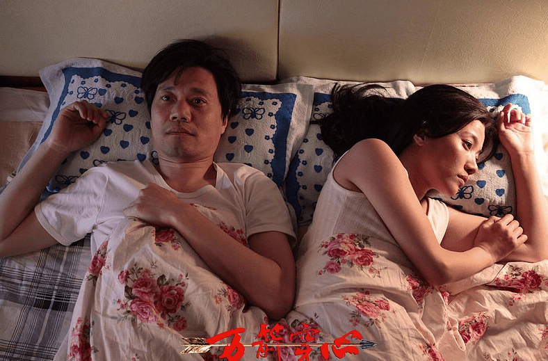 生活|《万箭穿心》过后颜丙燕一角封神,九年过去多少女人活成了李宝莉