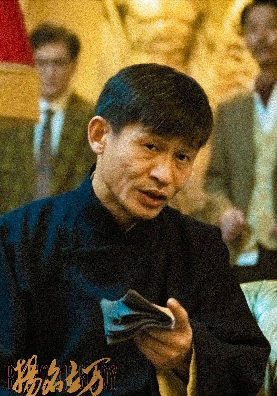 古董|新片不耐打，《长津湖》无惧低排片率，上映74天，上座率依旧领跑