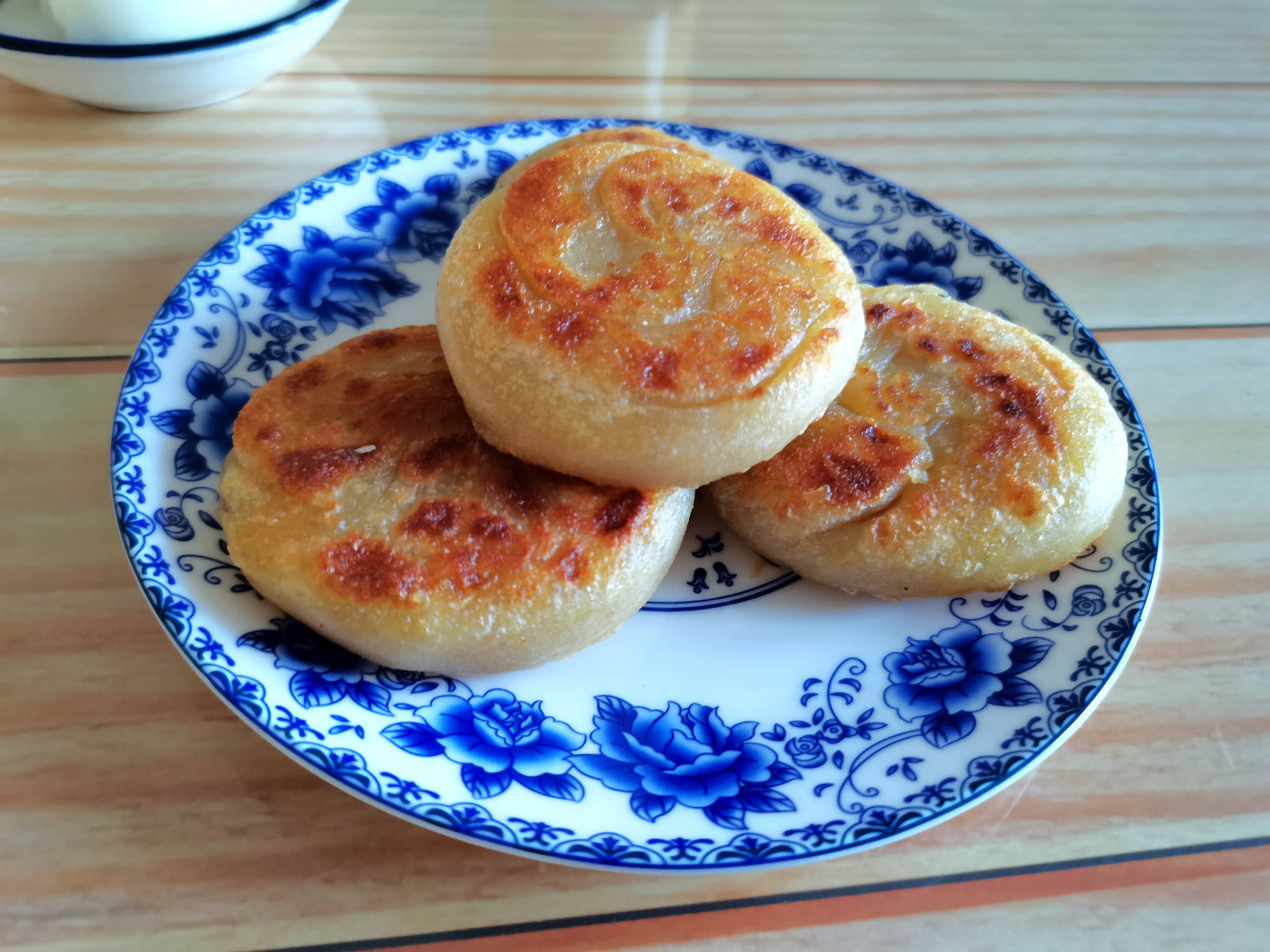 暖胃|天冷我家这样吃早餐，简单暖胃，每天一个花样