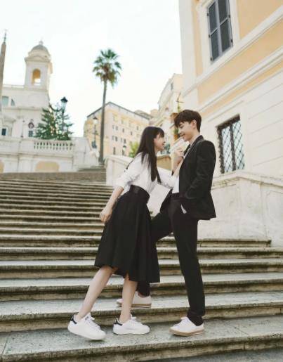 演技|《请君》还未杀青，任嘉伦又一新剧立项，网友：这女主又来毁剧？