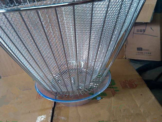 还傻傻买油烟机看我diy一个吸烟能力强成本不到500块