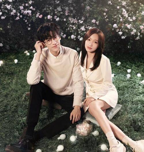 因为|良言写意:罗云熙瘦到脱相,面部瘦削气色差,小鱼仙倌滤镜尽失