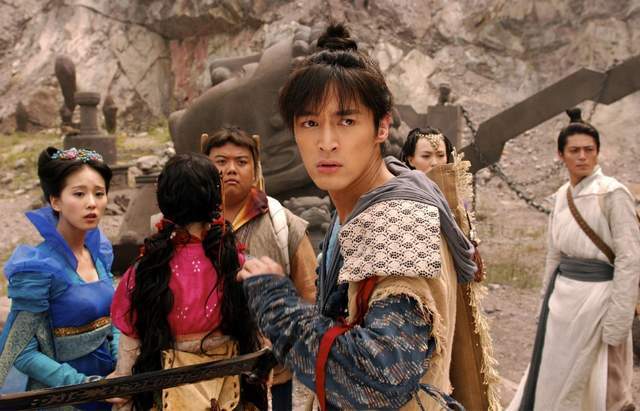 仙剑奇侠传|仙侠剧为什么越来越难看了？只因不仙也无侠，本质是古偶言情