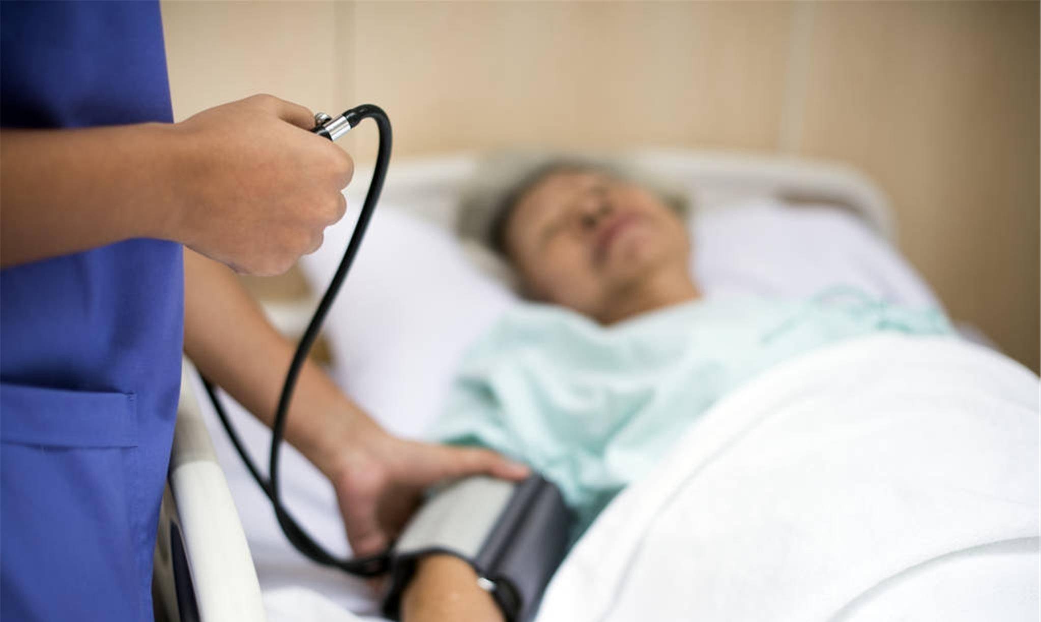 严重|得了肝硬化寿命不长?注意这3点,别太悲观了