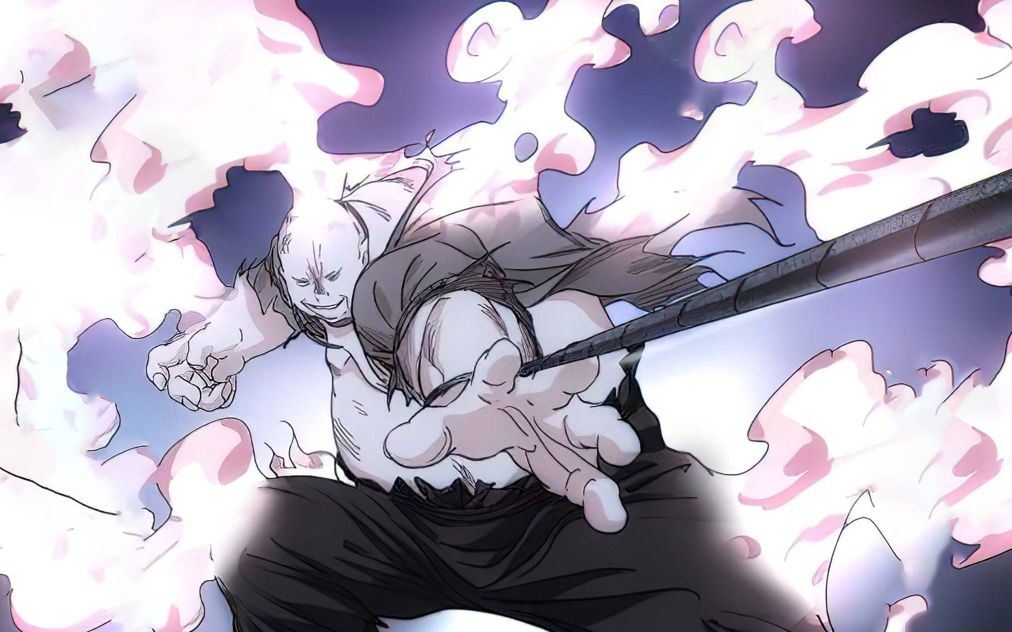 一人之下巴伦短期内不会二番战复仇老王剧情节奏说明一切