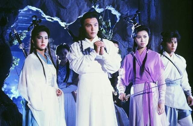 仙剑奇侠传|仙侠剧为什么越来越难看了？只因不仙也无侠，本质是古偶言情