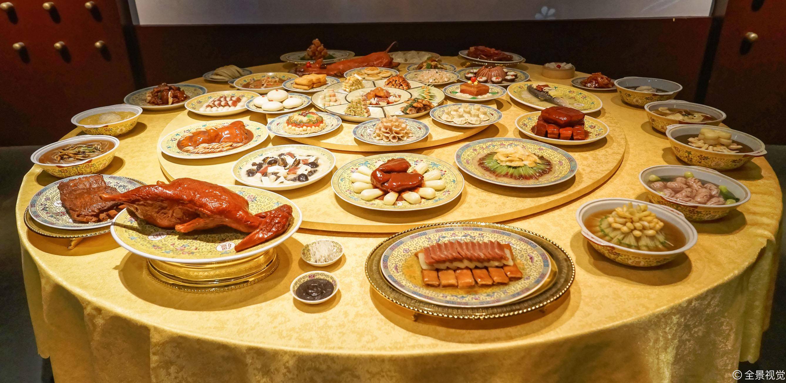 中国饮食文化的主流需求_食物_时期_主食