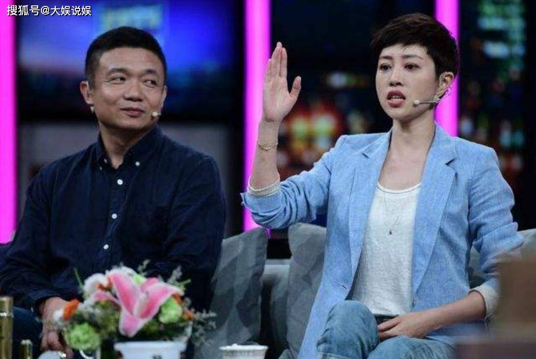 琅琊榜张龄心爷爷是著名演员张伐与扈耀之婚姻保鲜有秘诀
