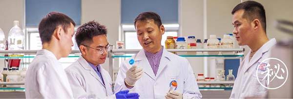 以科技赋能,九生阳秘酿饮领健康型白酒智慧之选_陈小平_秘方_中药