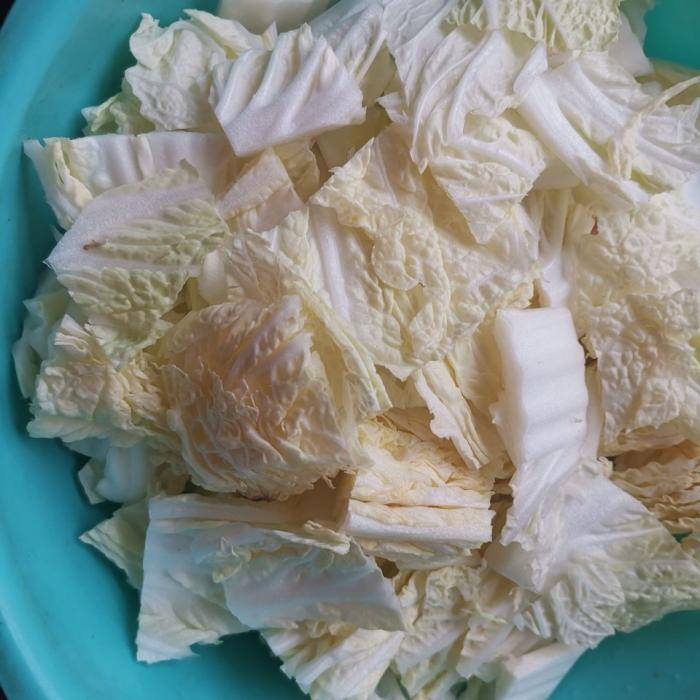 真爽|你知道粉条怎么选择吗？教你两招就能买到好粉条，炖一锅吃的真爽