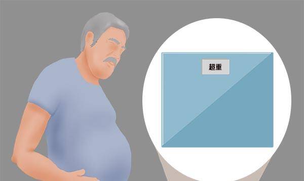 体重|得了糖尿病,该怎么吃饭?男子血糖从10.7降到5.1,方法值得学习