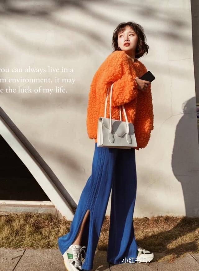 颜色 2021最火的腋下包推荐