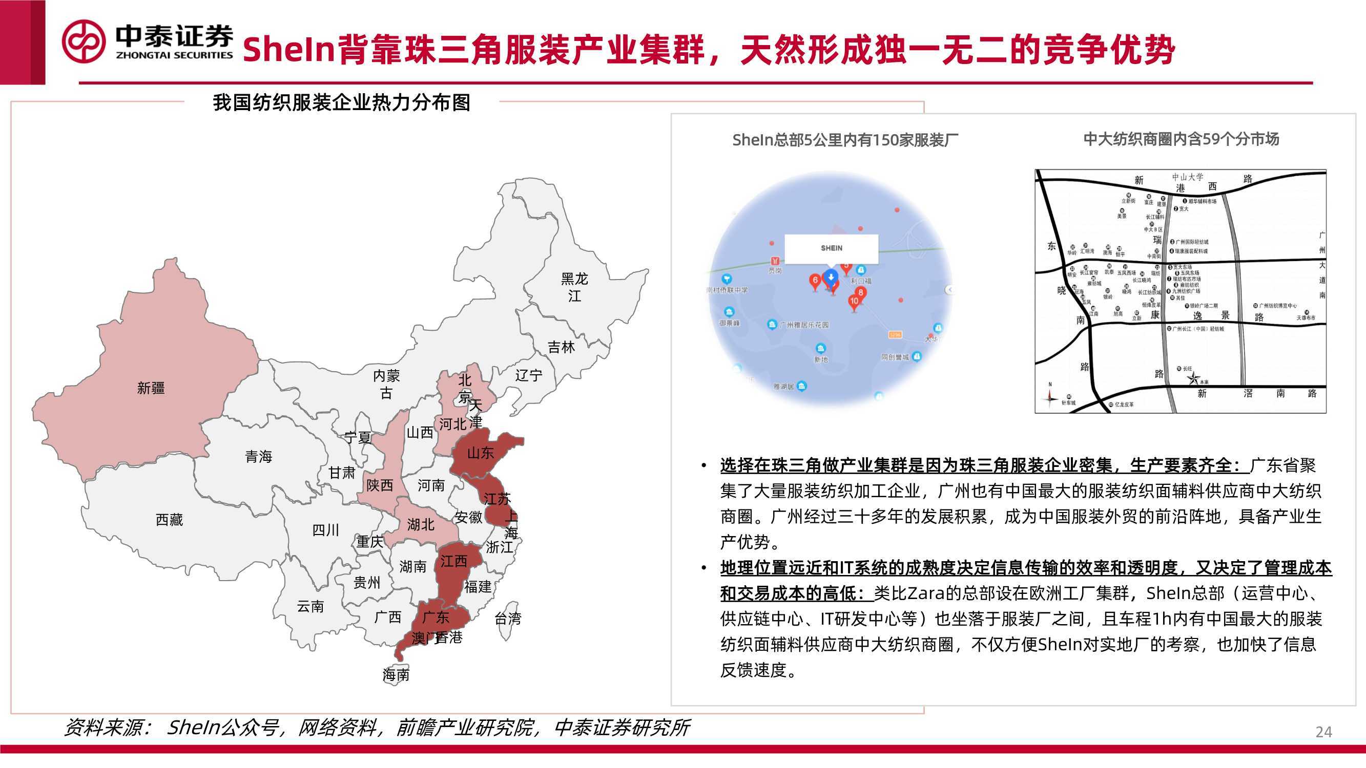 系列 互联网行业品牌出海系列深度·SheIn篇：疾如风，徐如林