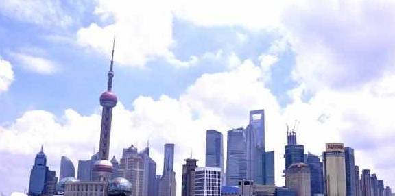 外国人最喜爱的3座中国城市，北京落选，第一座是这座城市！