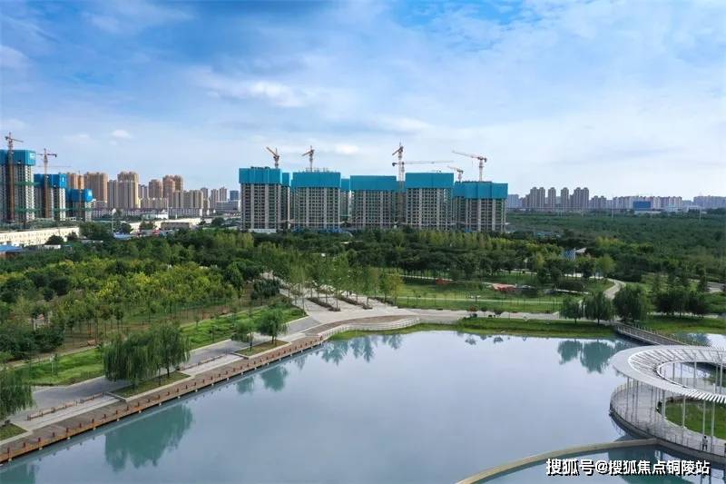 售楼中心石家庄远洋风景长安售楼处电话丨地址丨最新房源详情