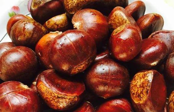 怎么样自己在家炒煎栗子 64cc42a5fabe43eb9b4e7a0f47349c01.jpeg