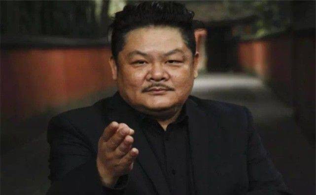 香港最有名的5个胖子 第4位欠债累累 最后一位洪金宝也敬三分 林雪 郑则仕 王天林 香港最有名的5个胖子 第4位欠债累累 最后一位洪金宝也敬三分 林雪 郑则仕 王天林