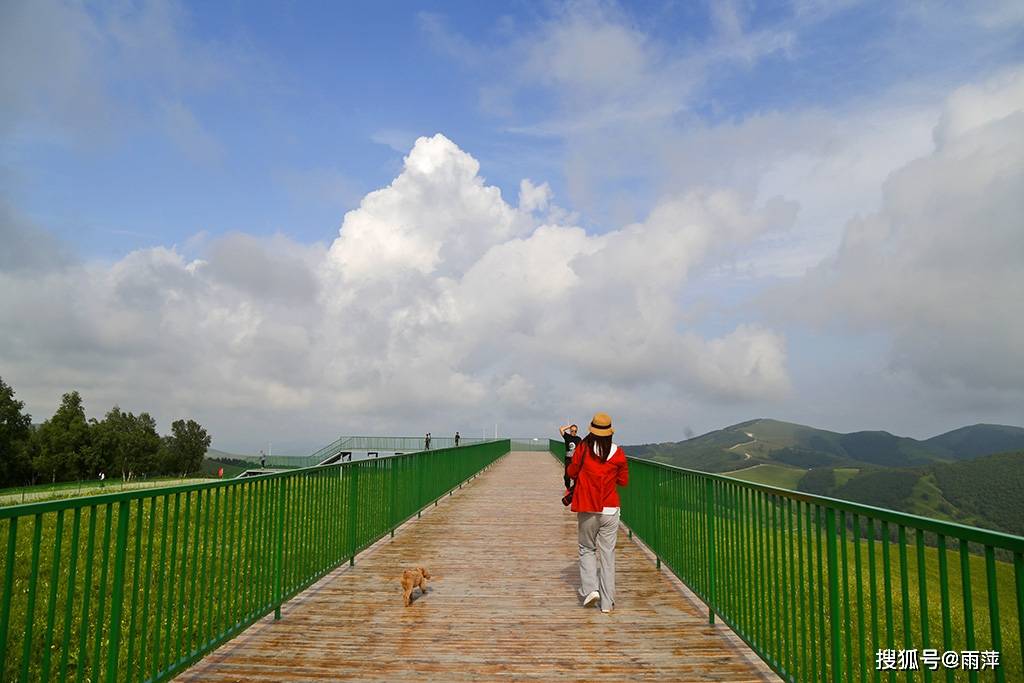 原创疫情期间你敢出去旅游吗?我是出去了几趟,在我国真的没那么可怕