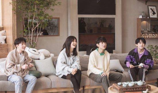 时间|朋友请听好2录制时间确定,四字常驻变飞行?你会蹲点看直播吗?