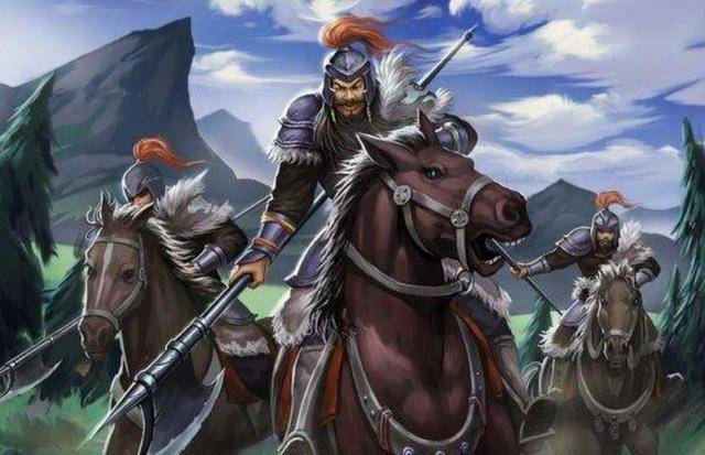 原创徐骁六义子因徐凤年伪纨绔形象分道扬镳北凉铁骑没落开始