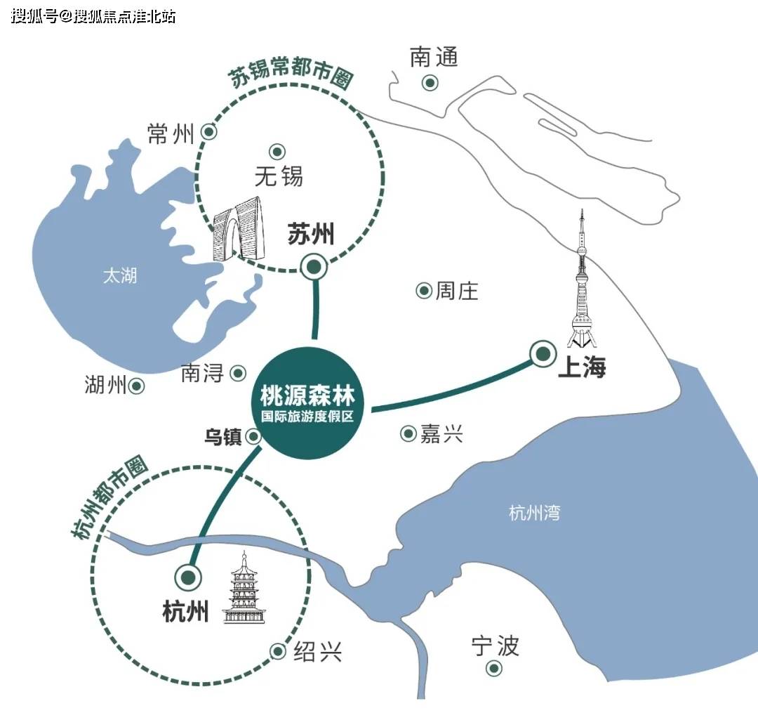 【官网】2021苏州吴江中国融创桃源森林国际旅游度假区售楼处电话最新房源!_长三角_上海_主题