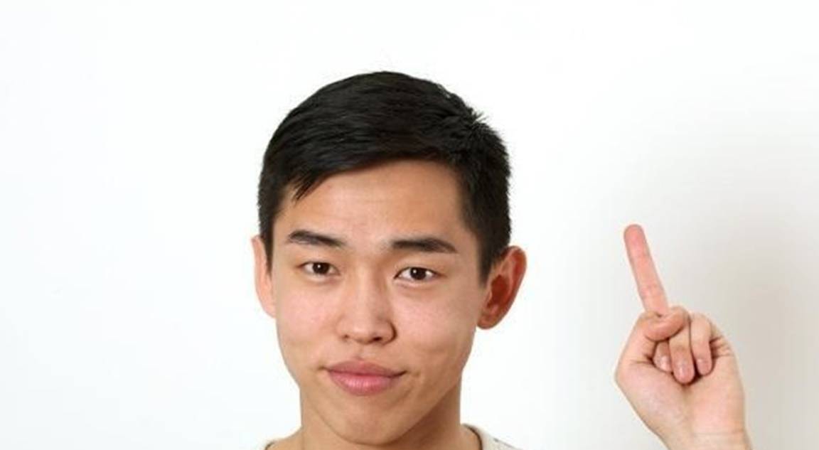 中指|肝好不好看手，手上若没有这3个“信号”，偷乐吧，肝比较健康