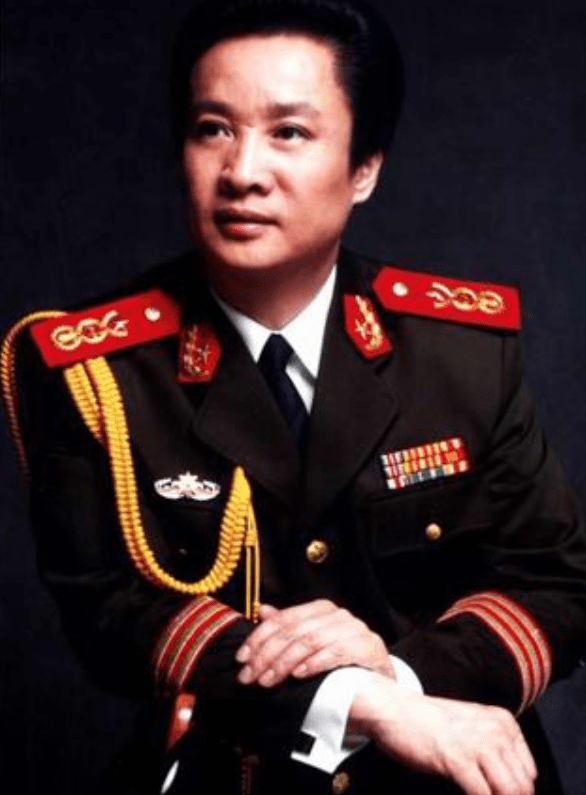 阎维文陪妻子抗癌32年女婿背景太强大难怪愿意把女儿嫁给他