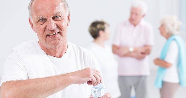 毒素|肾脏衰竭前,往往会有几个征兆,可能被多人忽视