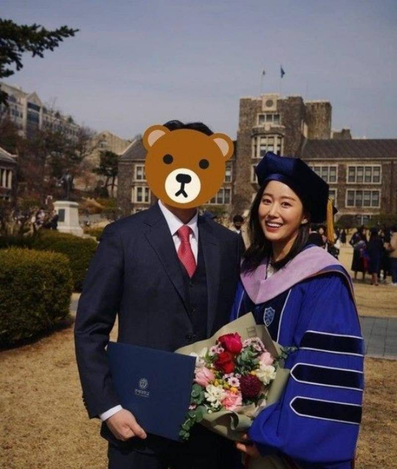 全慧彬嫁给牙医,宽敞厨房喜做饭,新婚甜蜜爱上老公脚味道_丈夫_生活